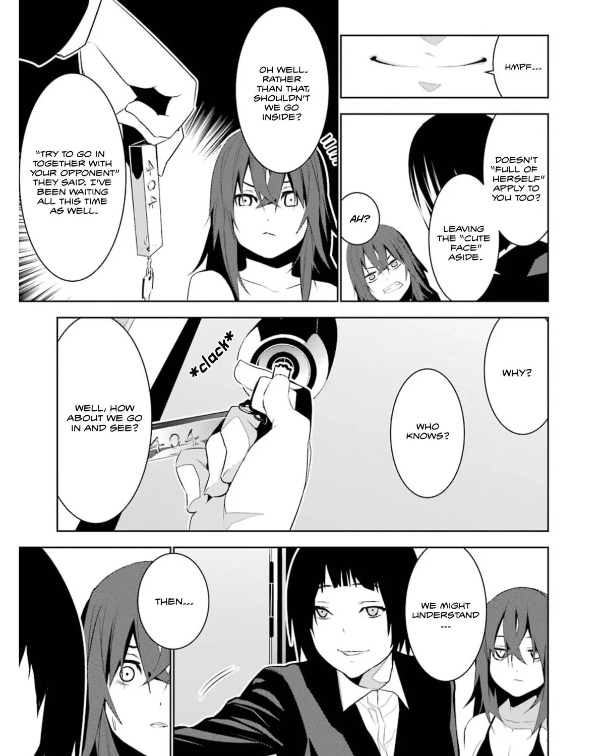 May's Maiden Chapter 17 page 26 - 