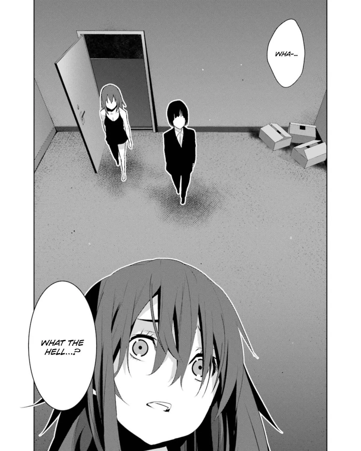 May's Maiden Chapter 17 page 28 - 