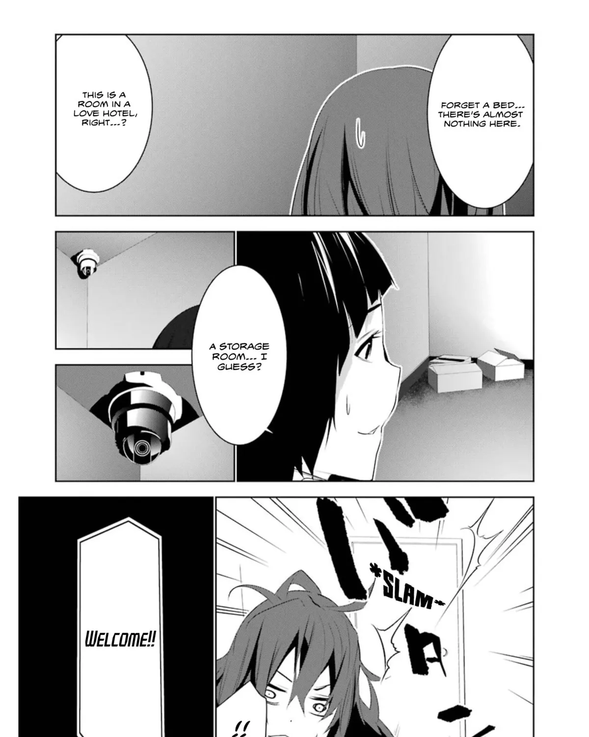 May's Maiden Chapter 17 page 30 - 