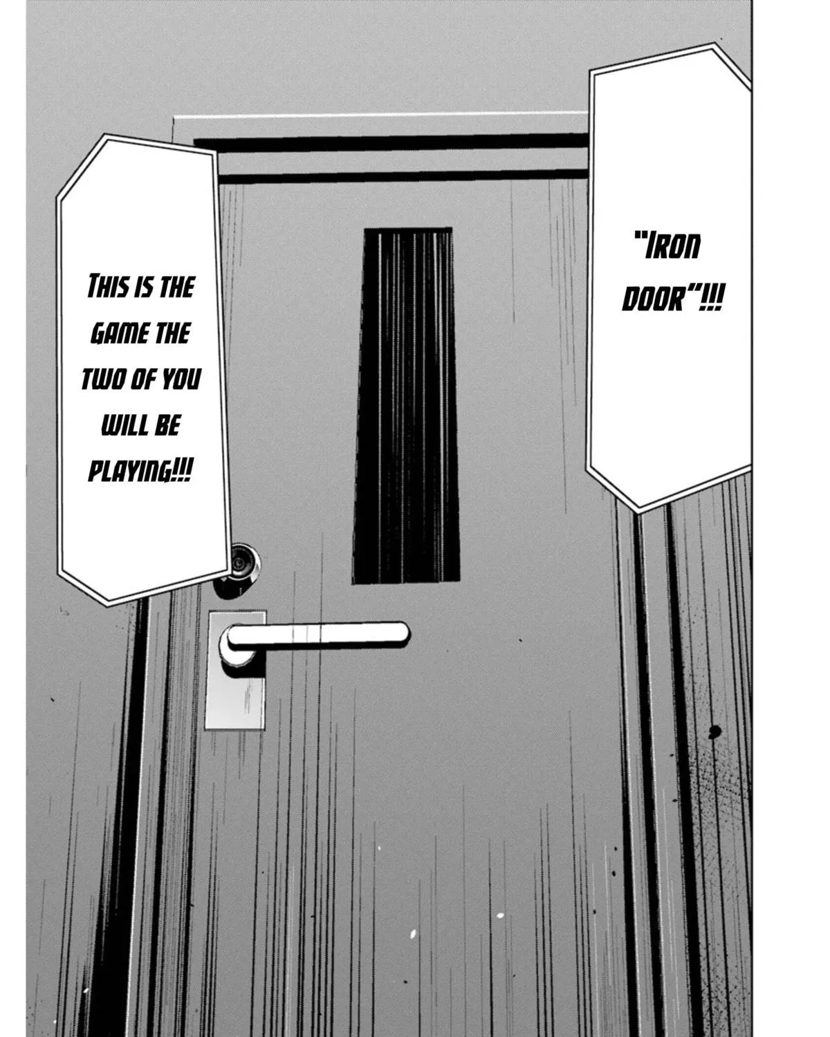 May's Maiden Chapter 17 page 34 - 