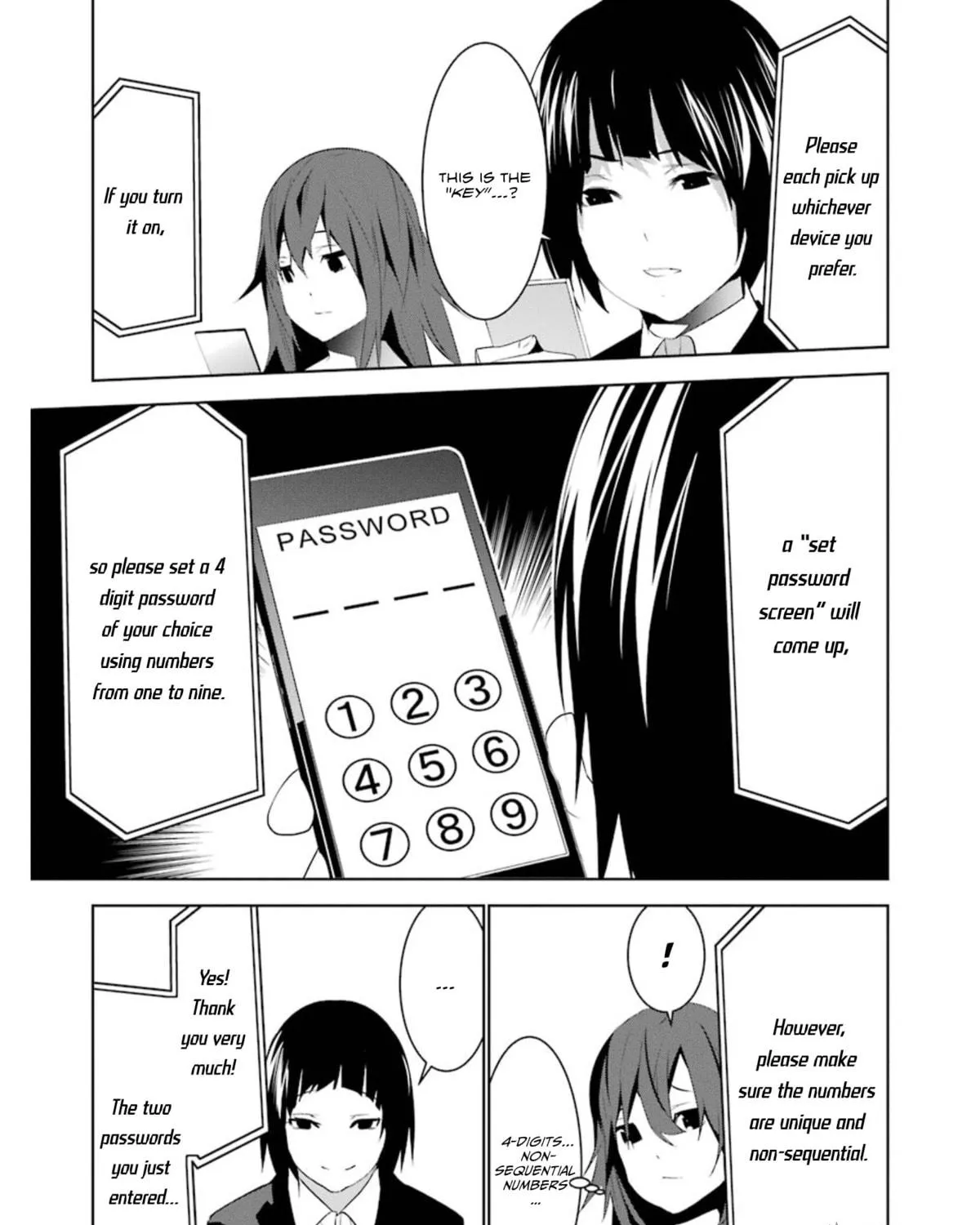 May's Maiden Chapter 17 page 46 - 