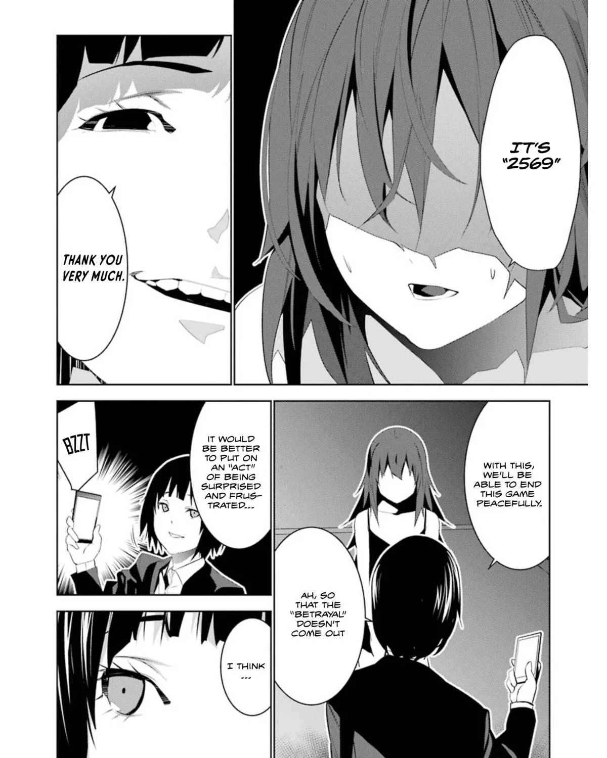 May's Maiden Chapter 17 page 64 - 
