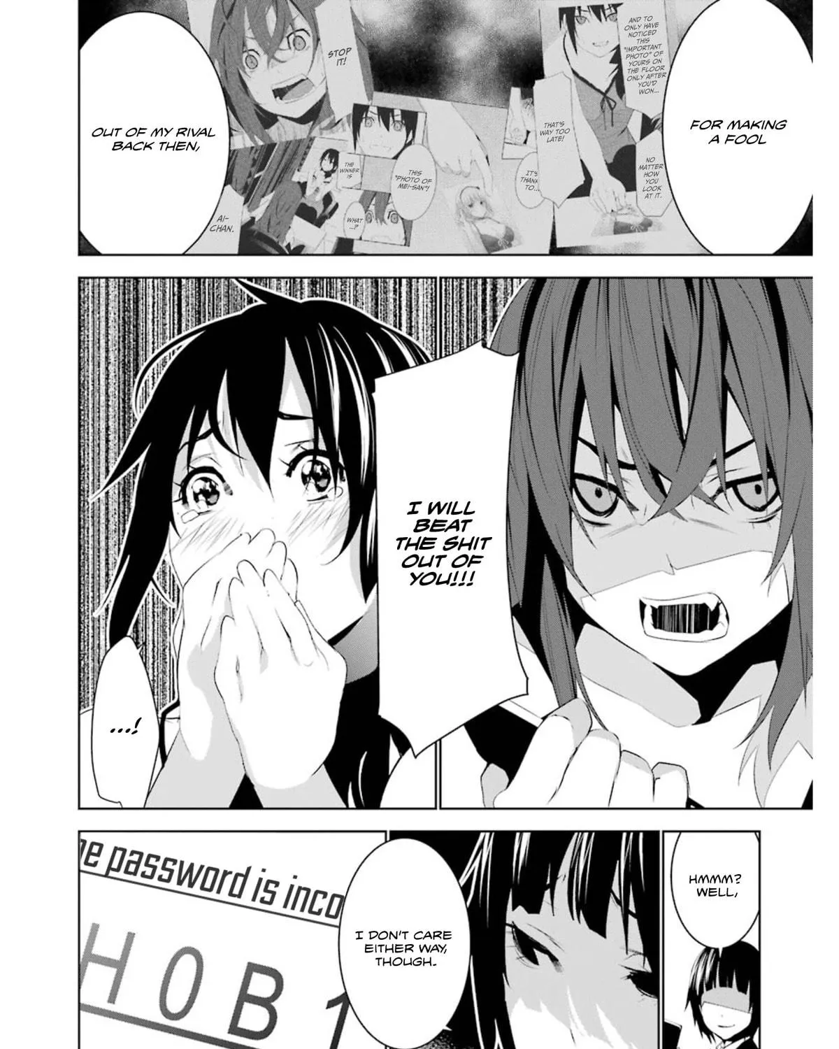 May's Maiden Chapter 17 page 68 - 