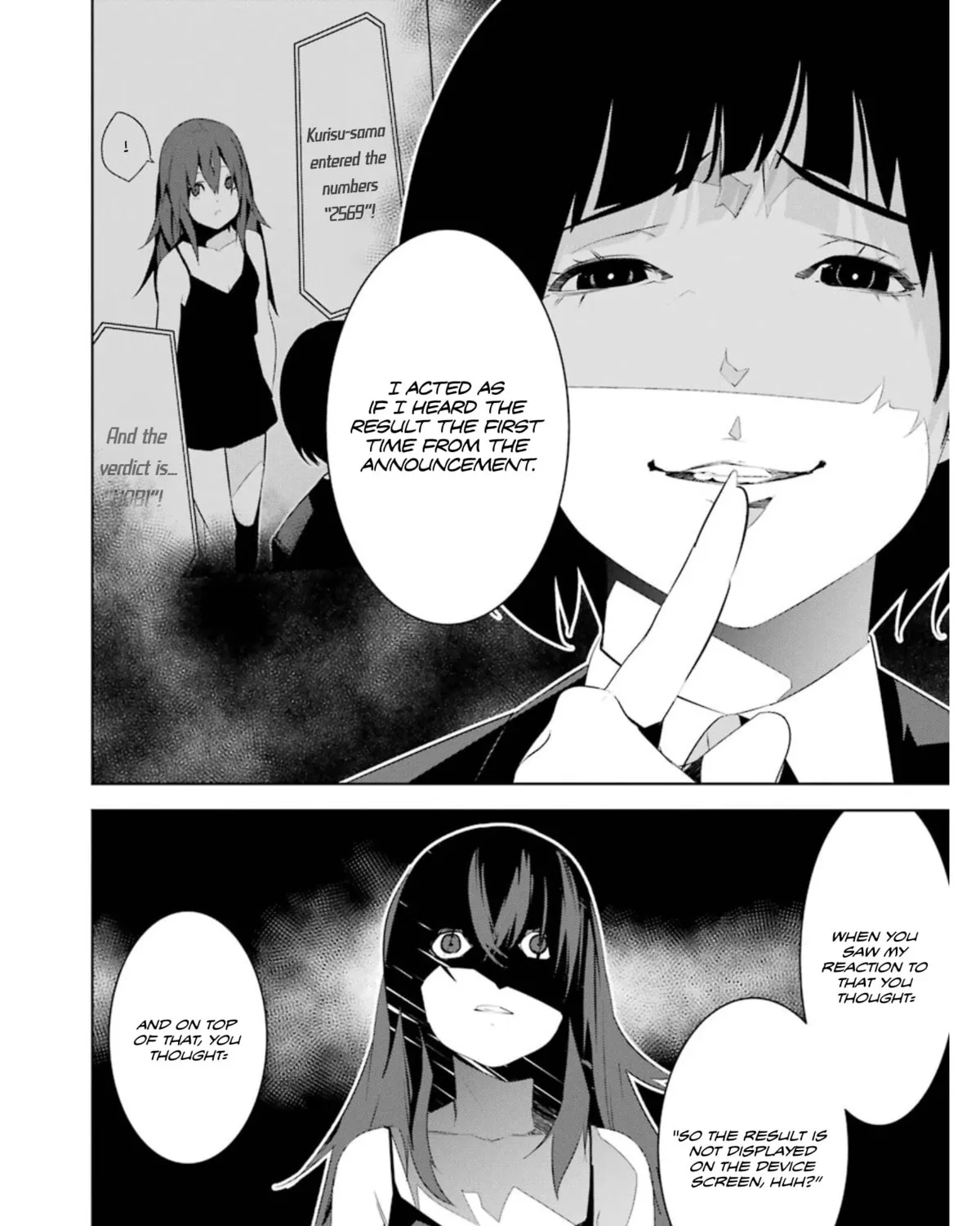 May's Maiden Chapter 18 page 20 - 