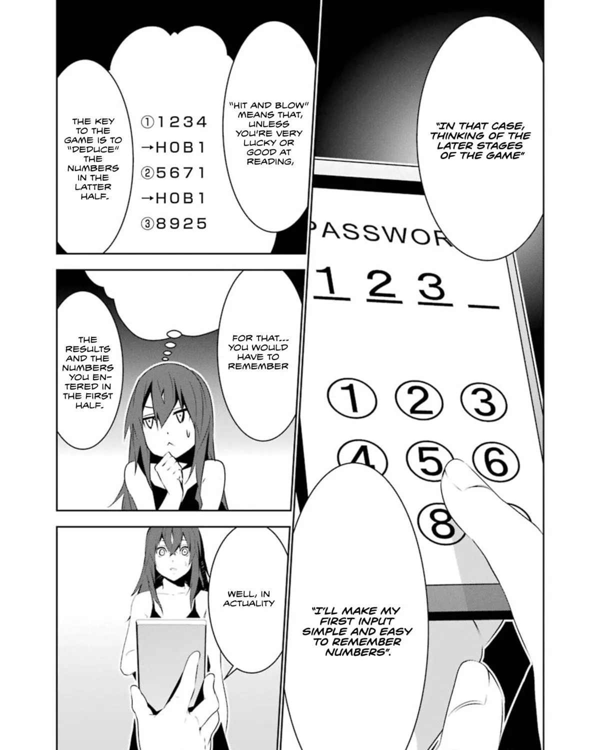 May's Maiden Chapter 18 page 22 - 