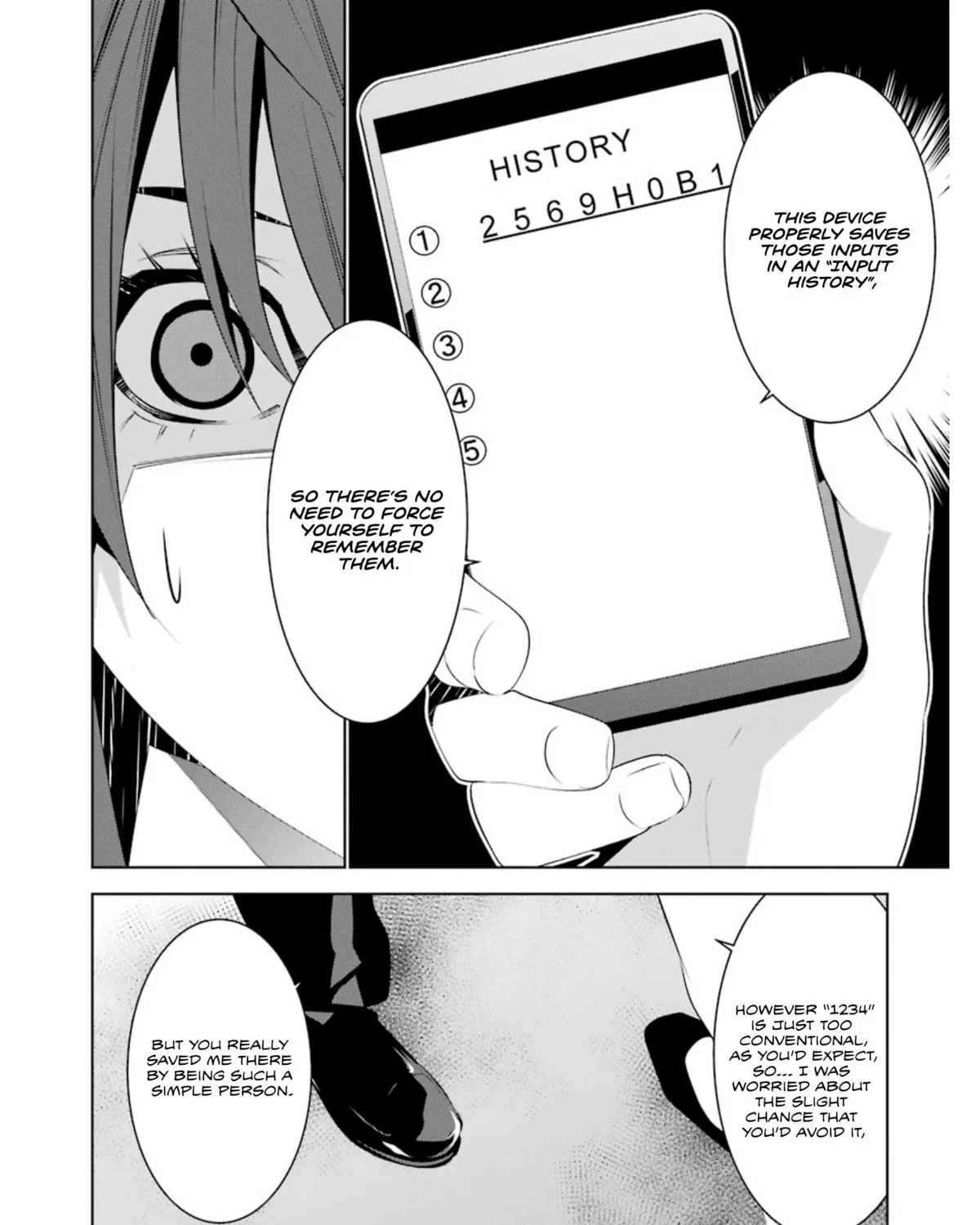 May's Maiden Chapter 18 page 24 - 