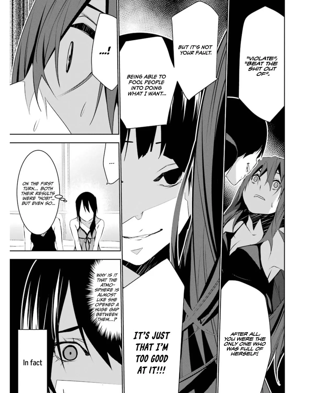 May's Maiden Chapter 18 page 26 - 