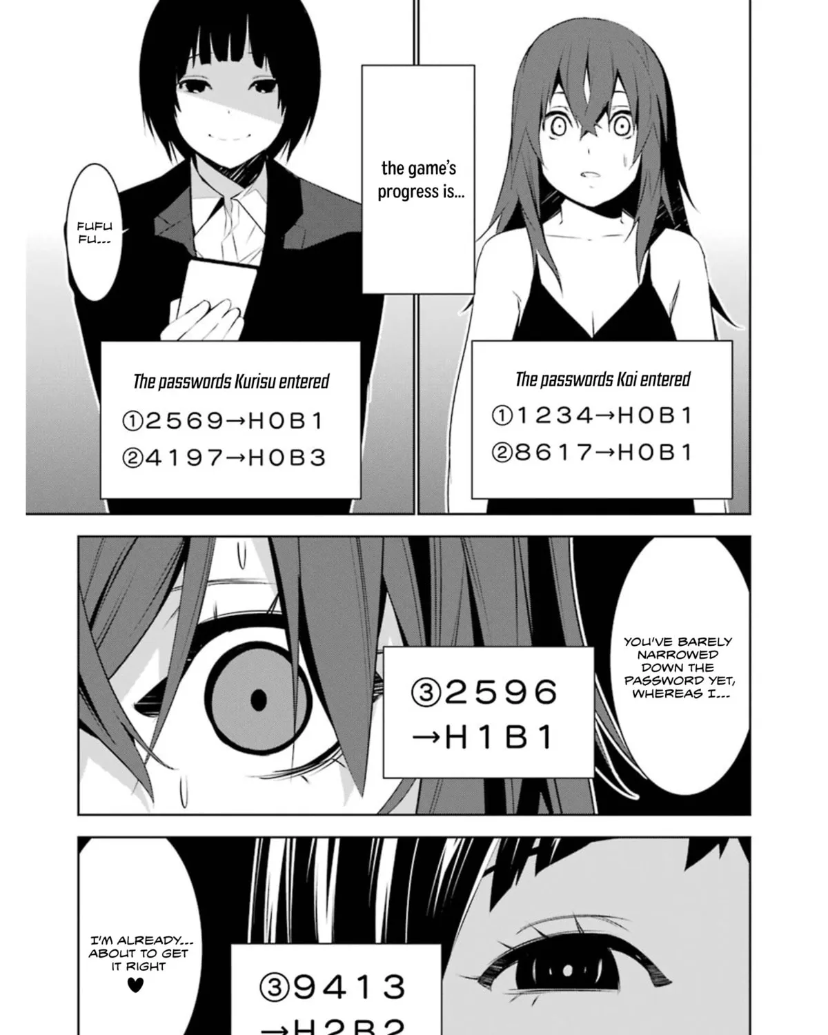May's Maiden Chapter 18 page 30 - 