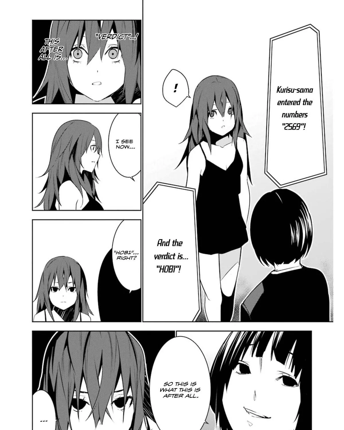 May's Maiden Chapter 18 page 4 - 
