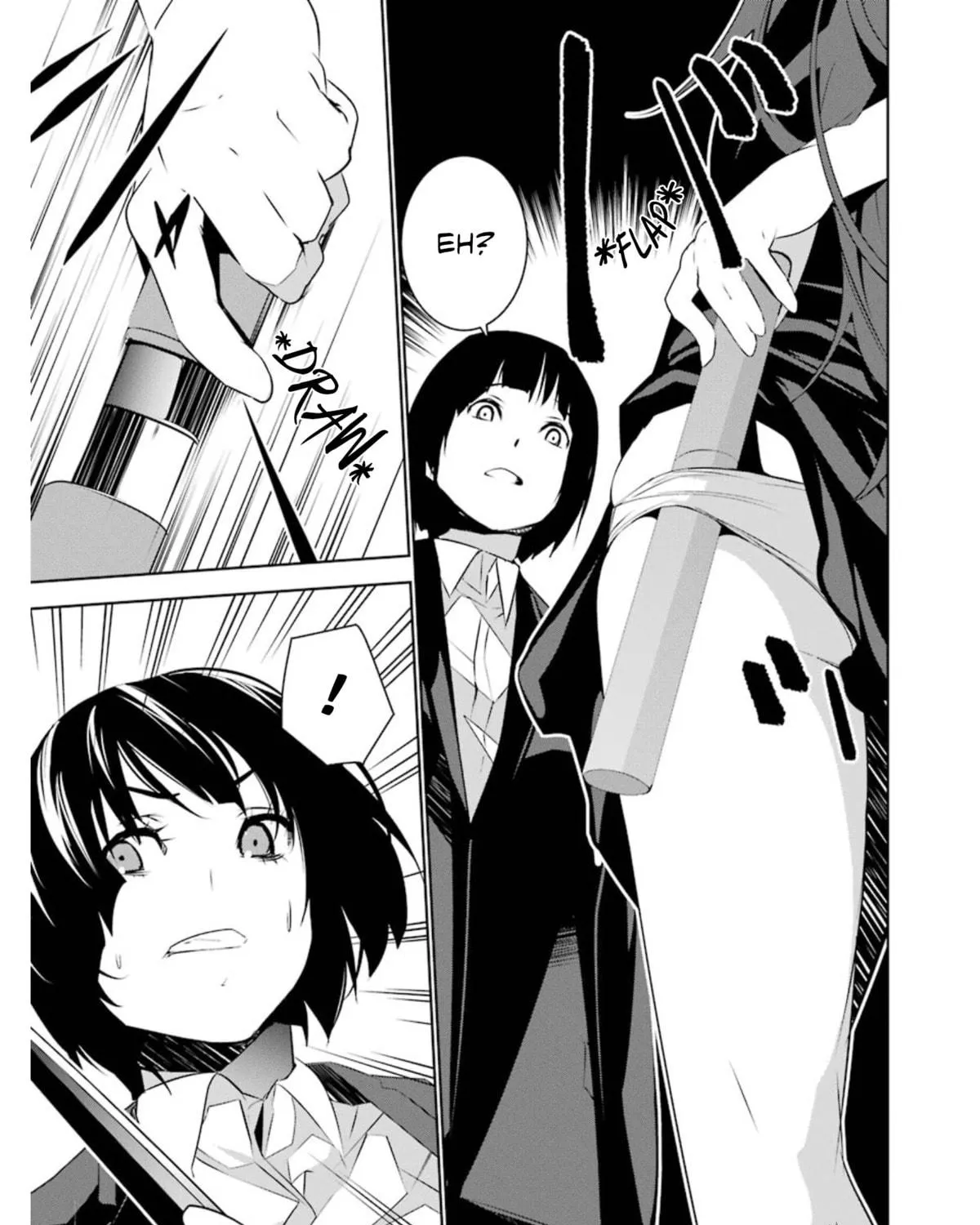 May's Maiden Chapter 18 page 34 - 