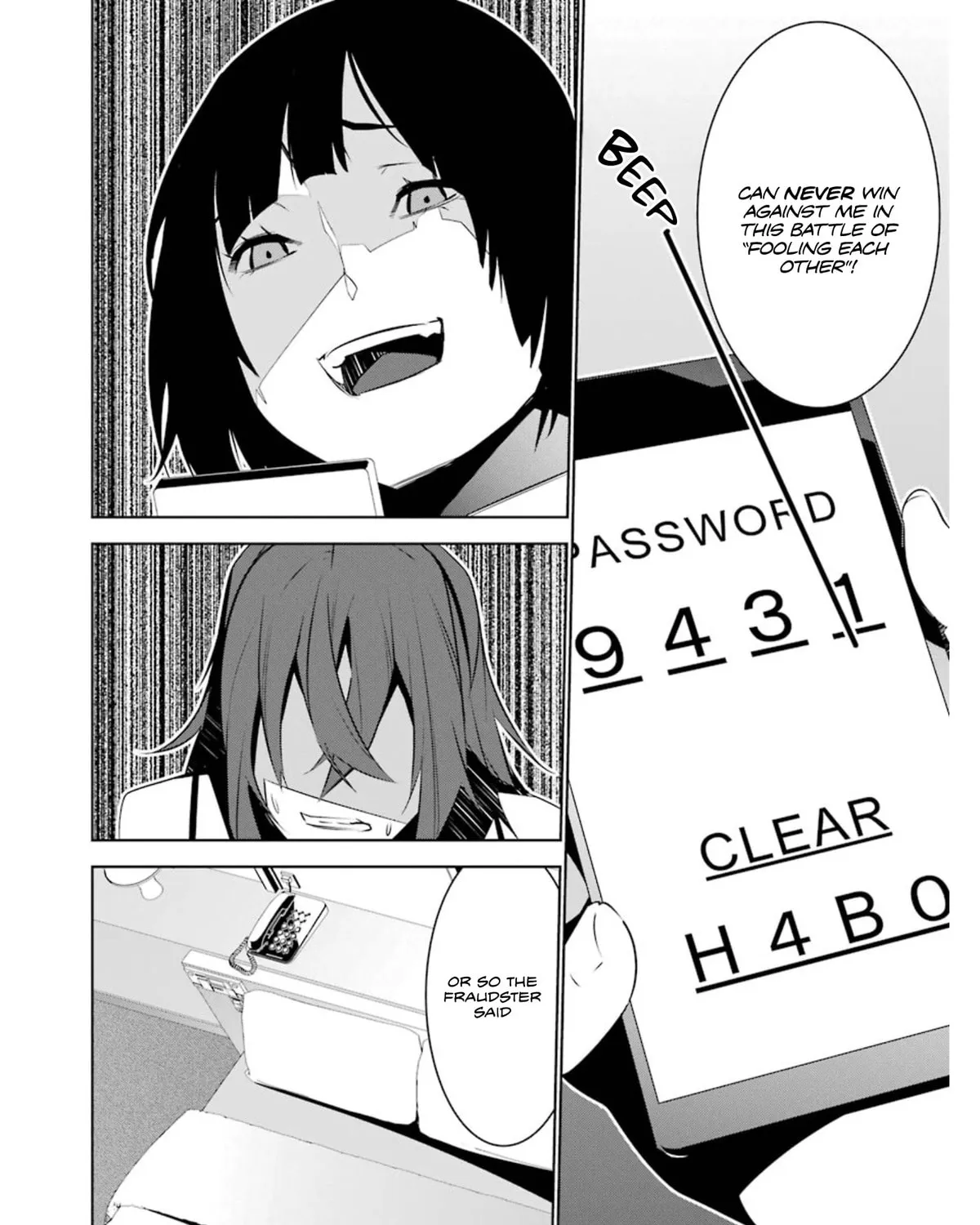May's Maiden Chapter 18 page 44 - 