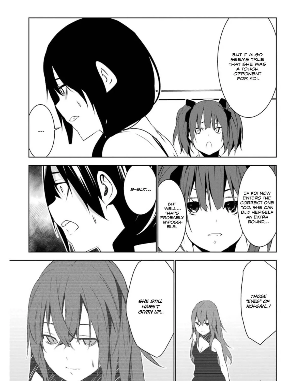 May's Maiden Chapter 18 page 46 - 
