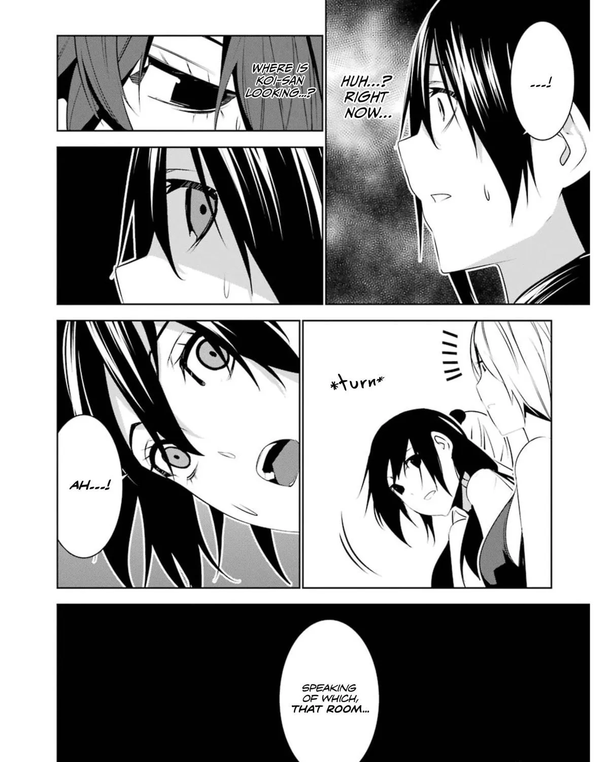 May's Maiden Chapter 18 page 48 - 