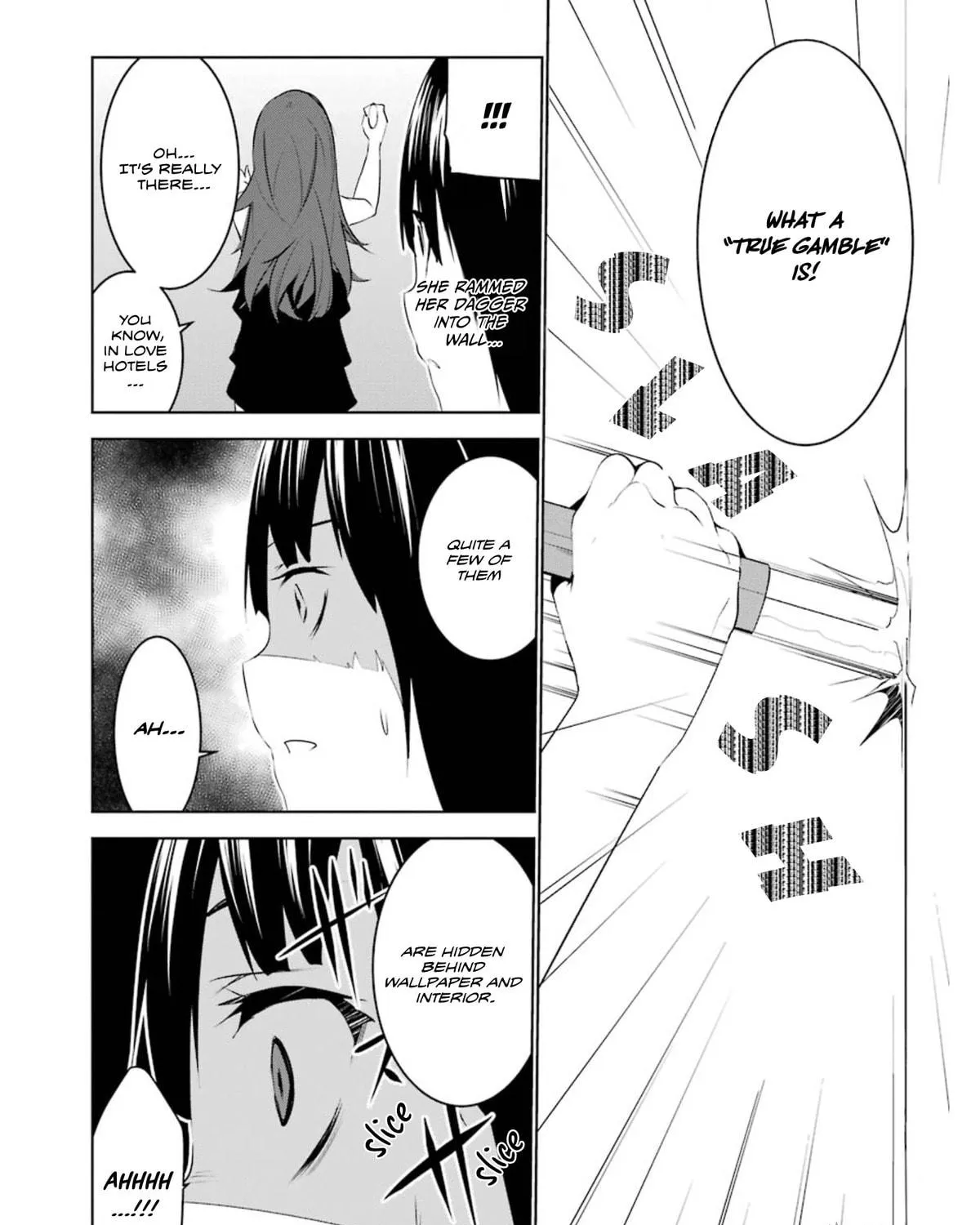 May's Maiden Chapter 18 page 52 - 