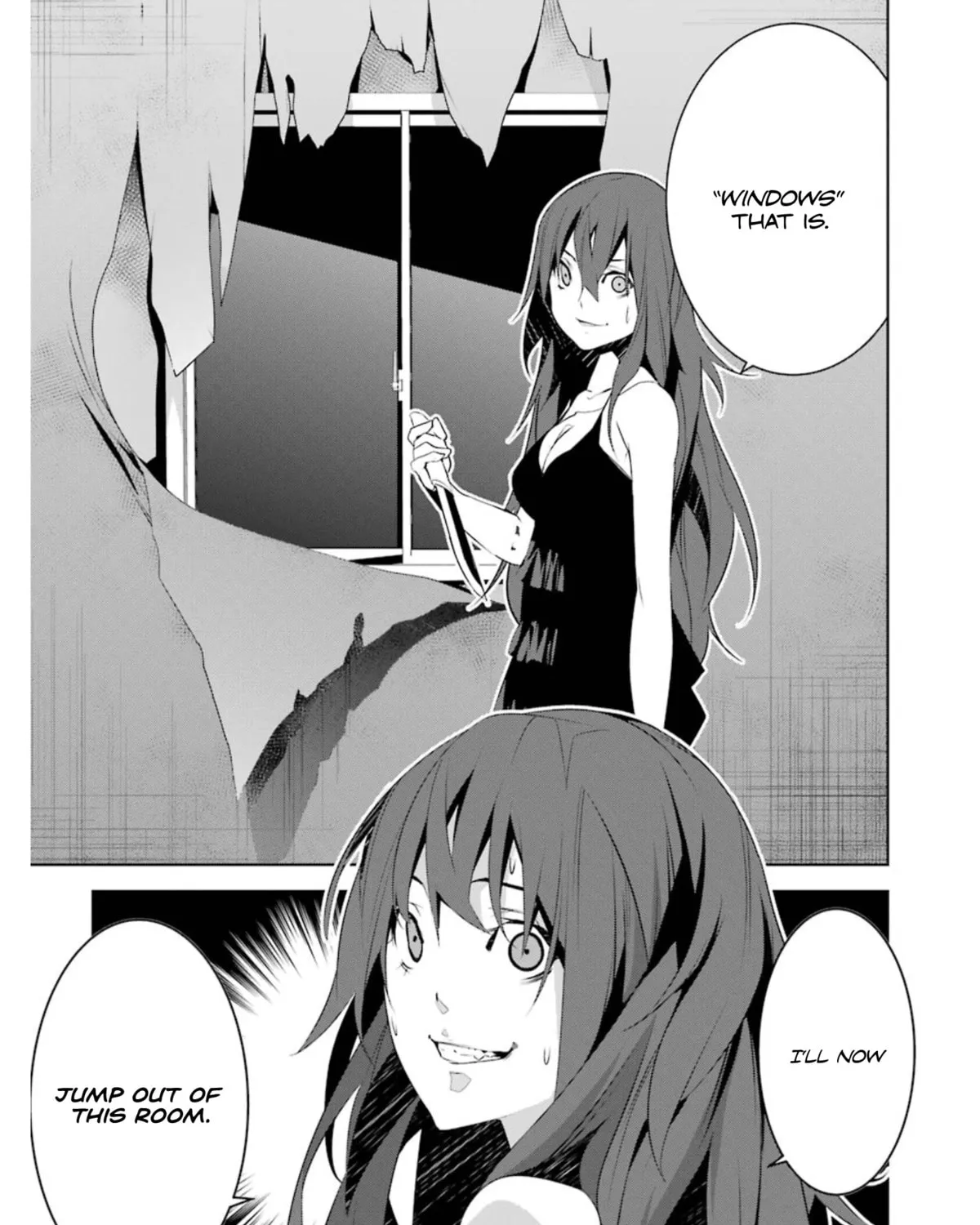 May's Maiden Chapter 18 page 54 - 