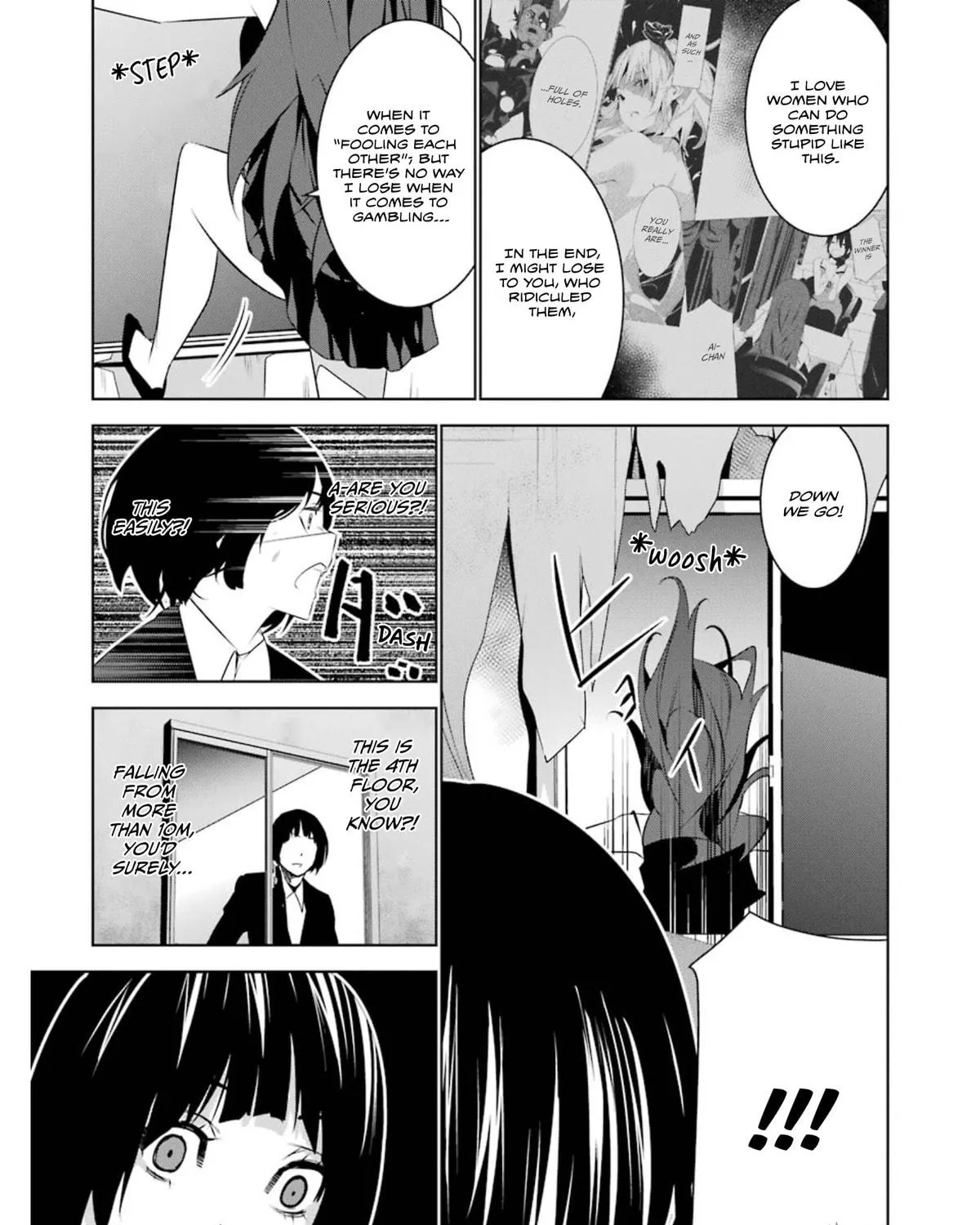 May's Maiden Chapter 18 page 58 - 