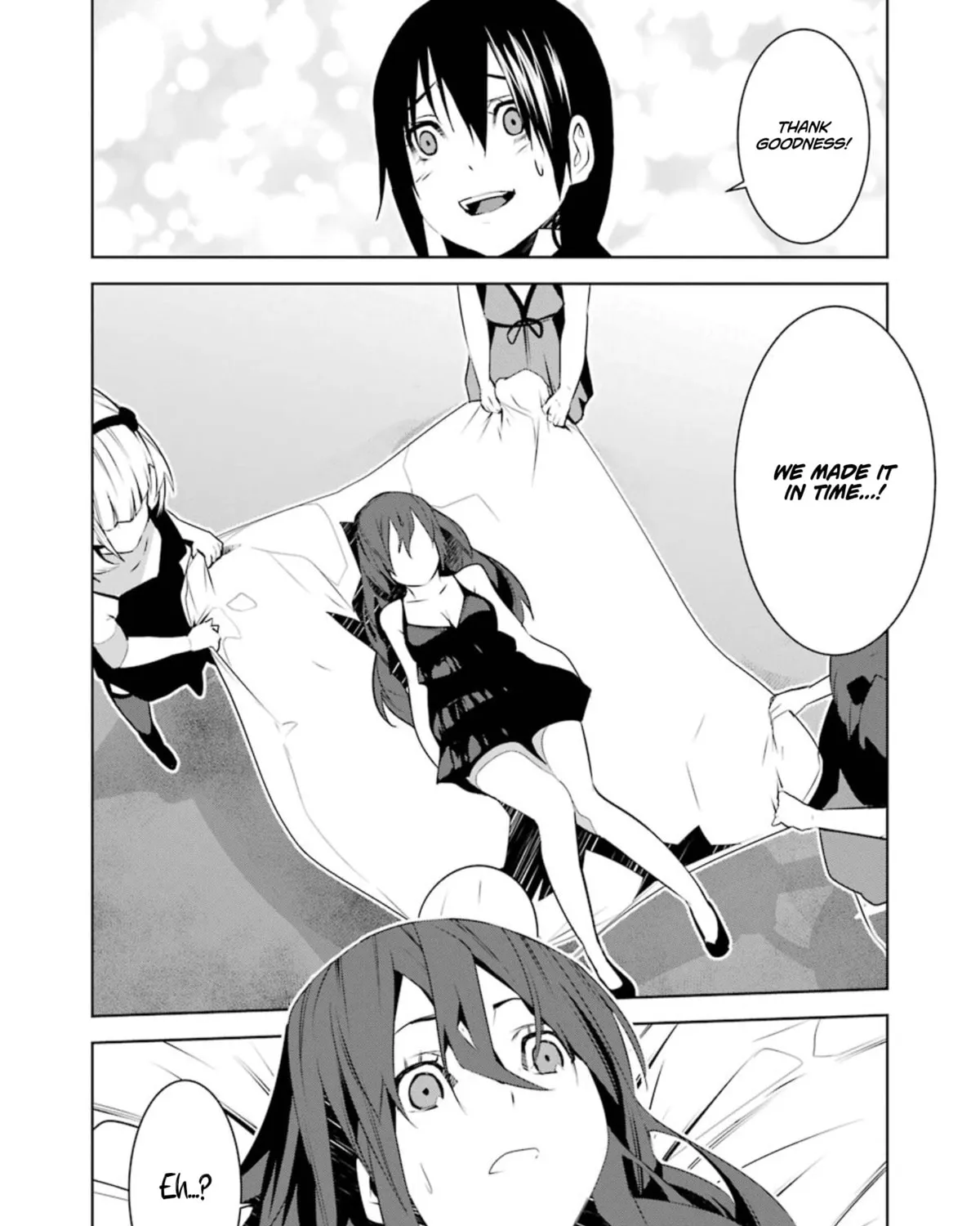 May's Maiden Chapter 18 page 60 - 