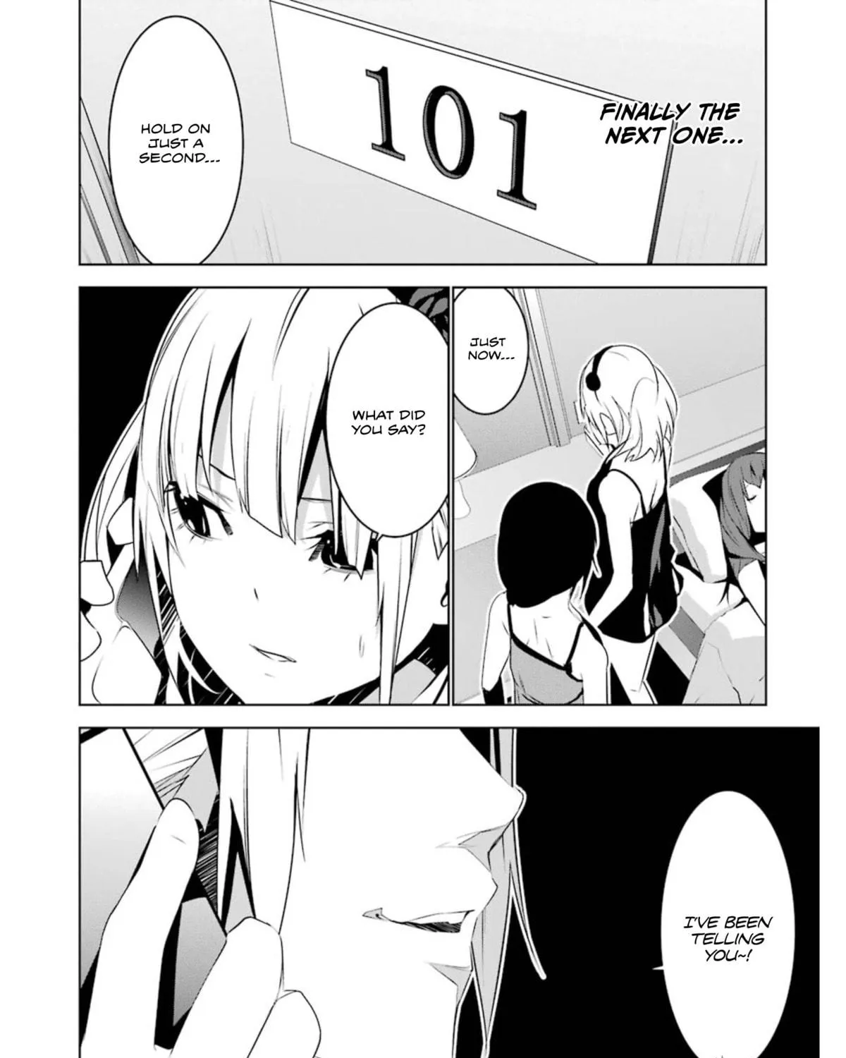 May's Maiden Chapter 18 page 68 - 