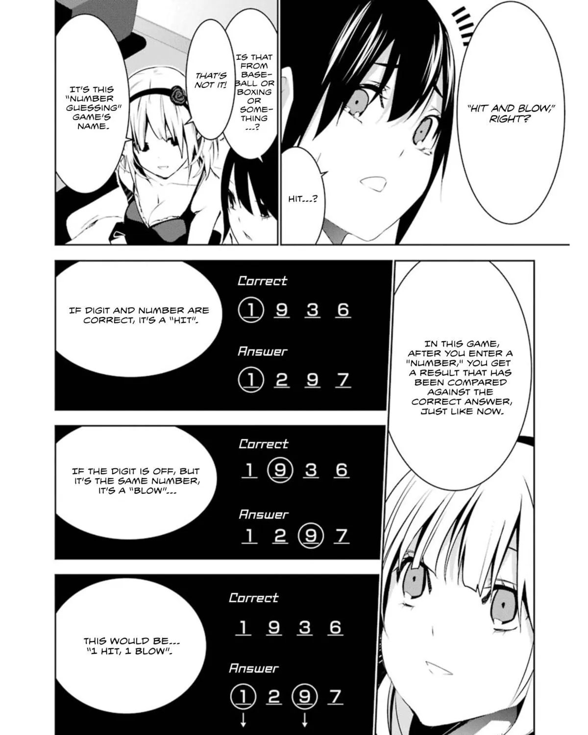 May's Maiden Chapter 18 page 8 - 
