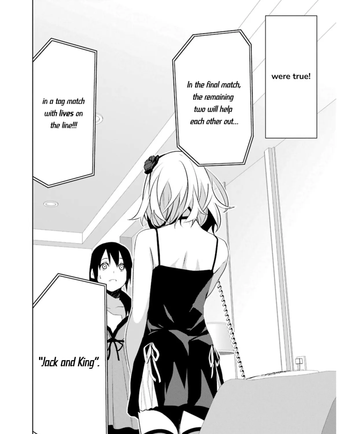 May's Maiden Chapter 19 page 24 - 