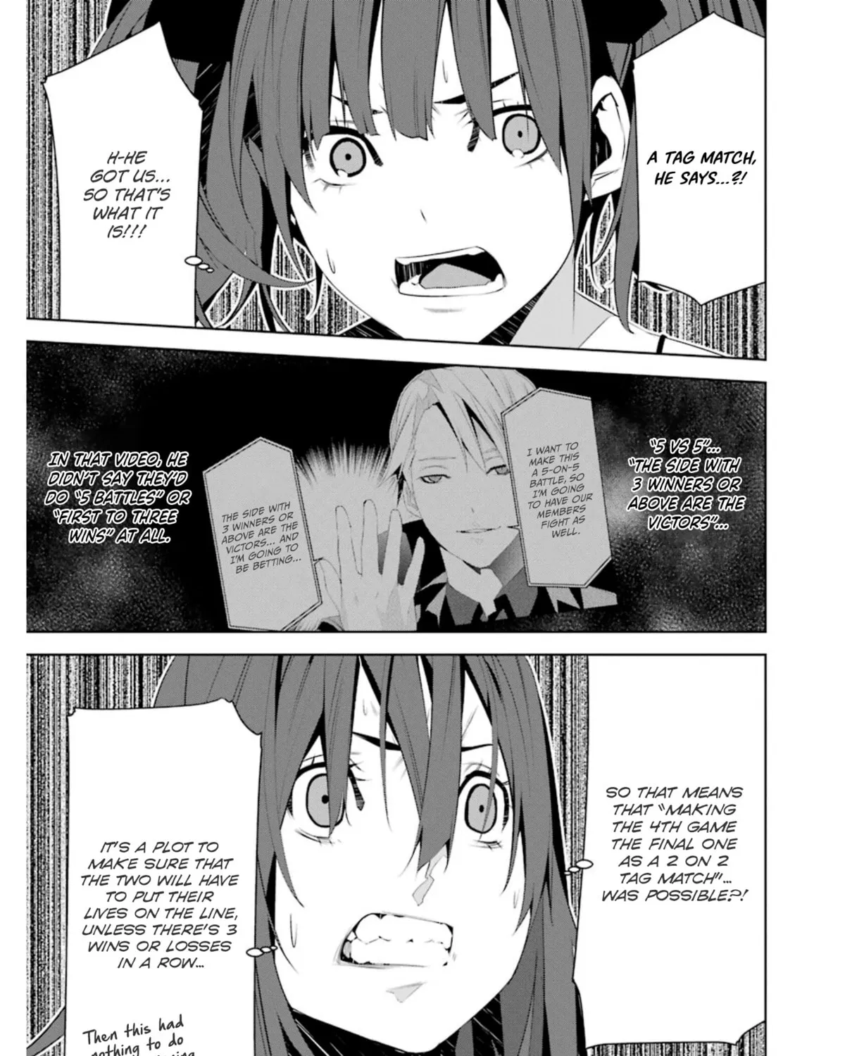 May's Maiden Chapter 19 page 26 - 