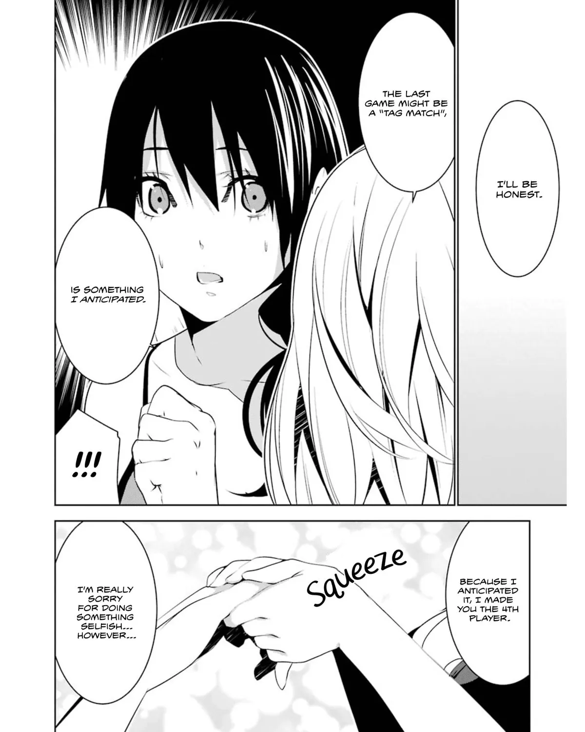 May's Maiden Chapter 19 page 32 - 