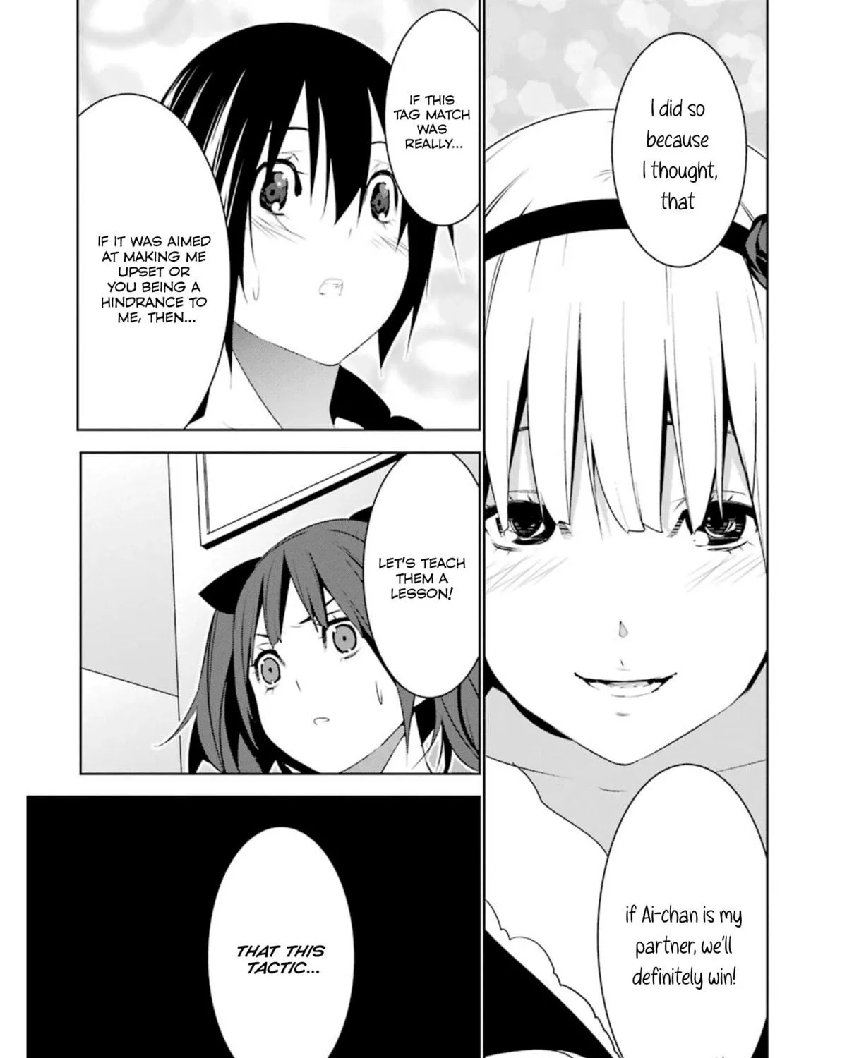 May's Maiden Chapter 19 page 34 - 
