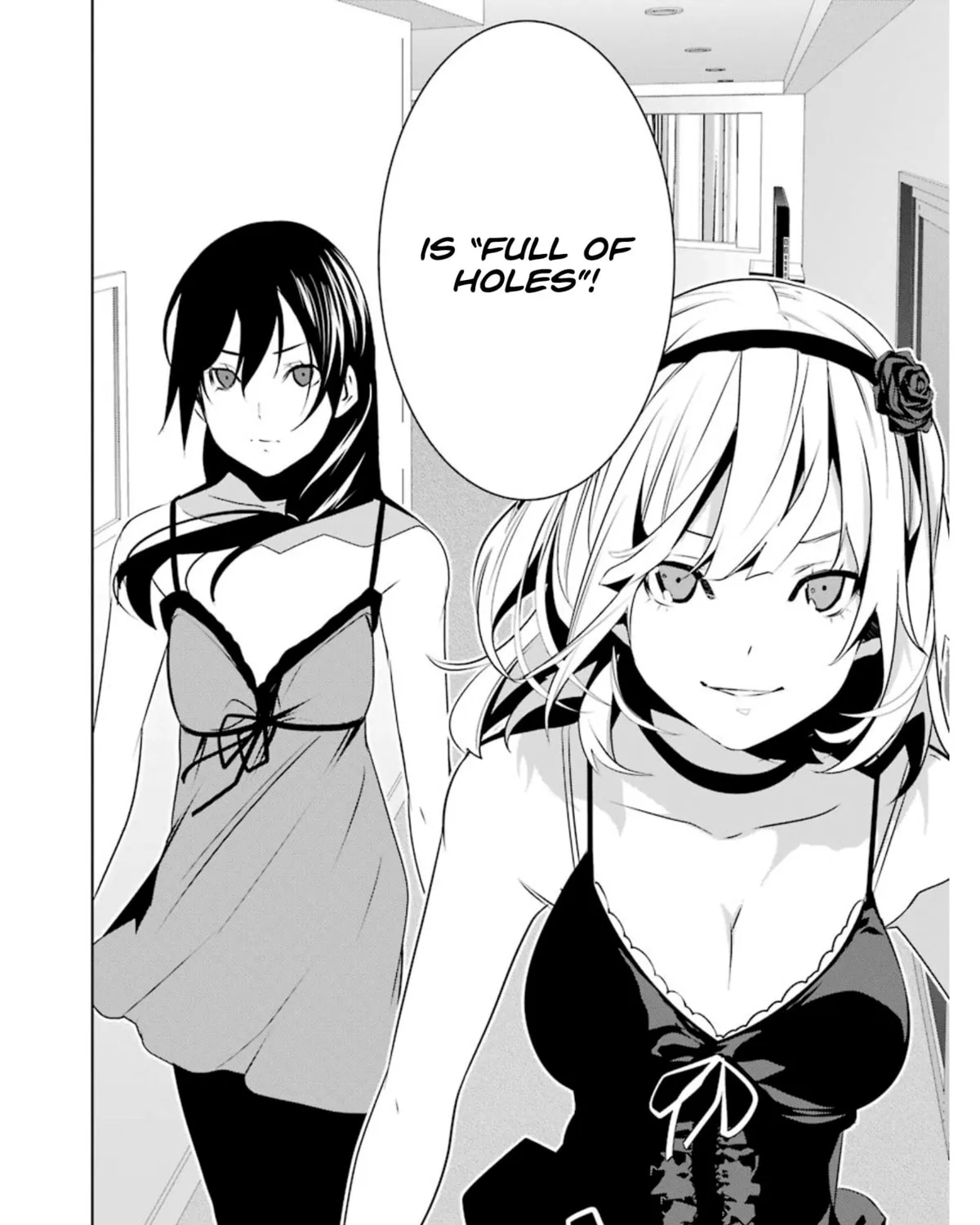 May's Maiden Chapter 19 page 36 - 