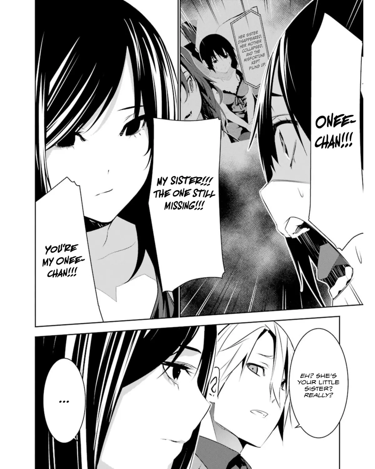 May's Maiden Chapter 19 page 44 - 