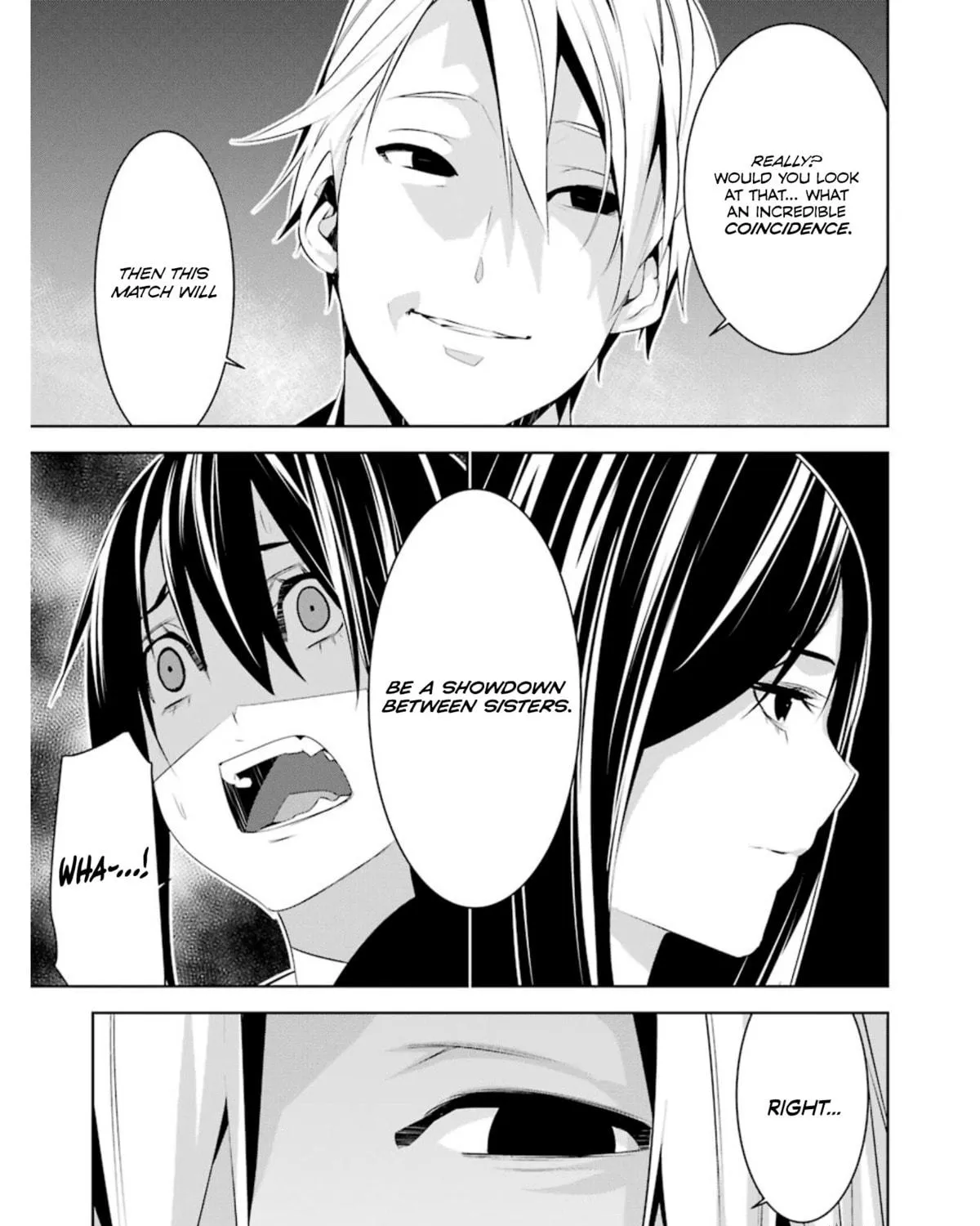 May's Maiden Chapter 19 page 46 - 