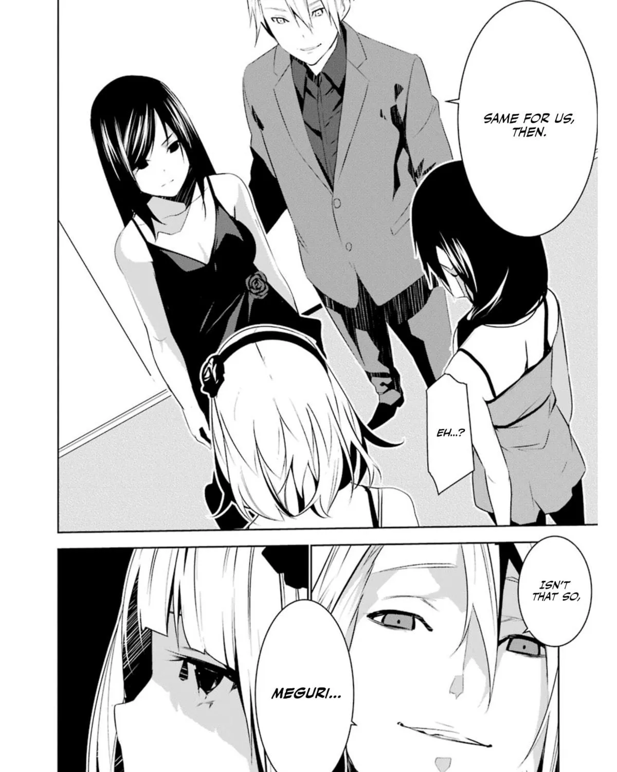 May's Maiden Chapter 19 page 48 - 