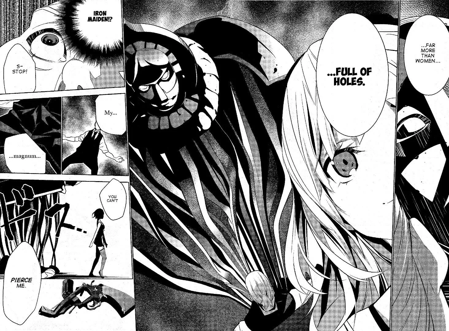 May's Maiden Chapter 2 page 46 - 