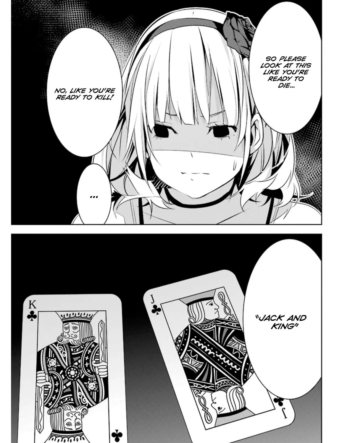 May's Maiden Chapter 20 page 14 - 