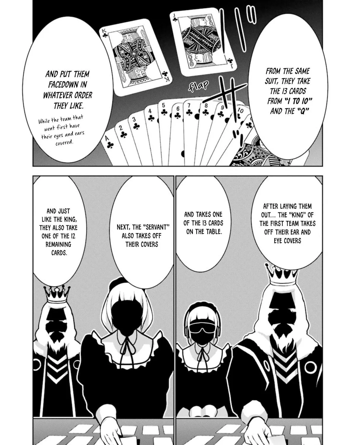 May's Maiden Chapter 20 page 22 - 