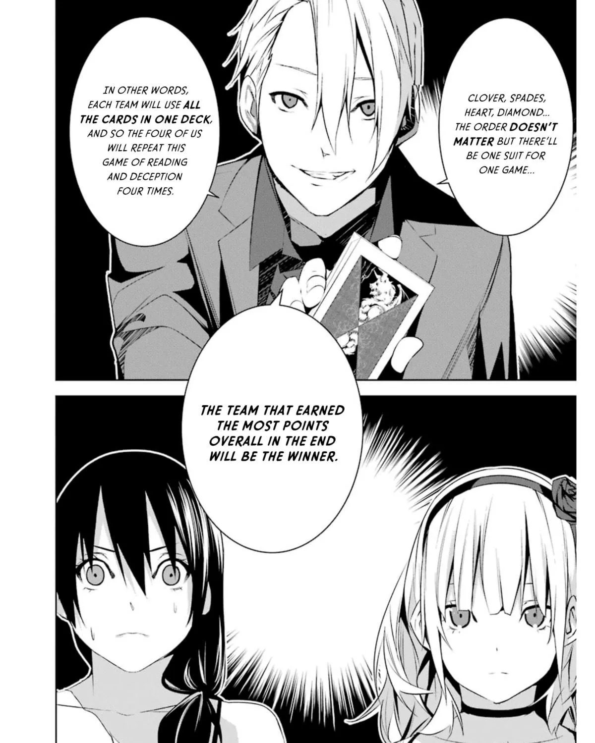 May's Maiden Chapter 20 page 28 - 