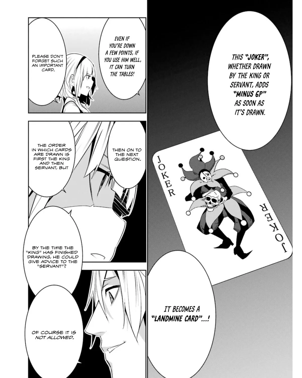 May's Maiden Chapter 20 page 32 - 