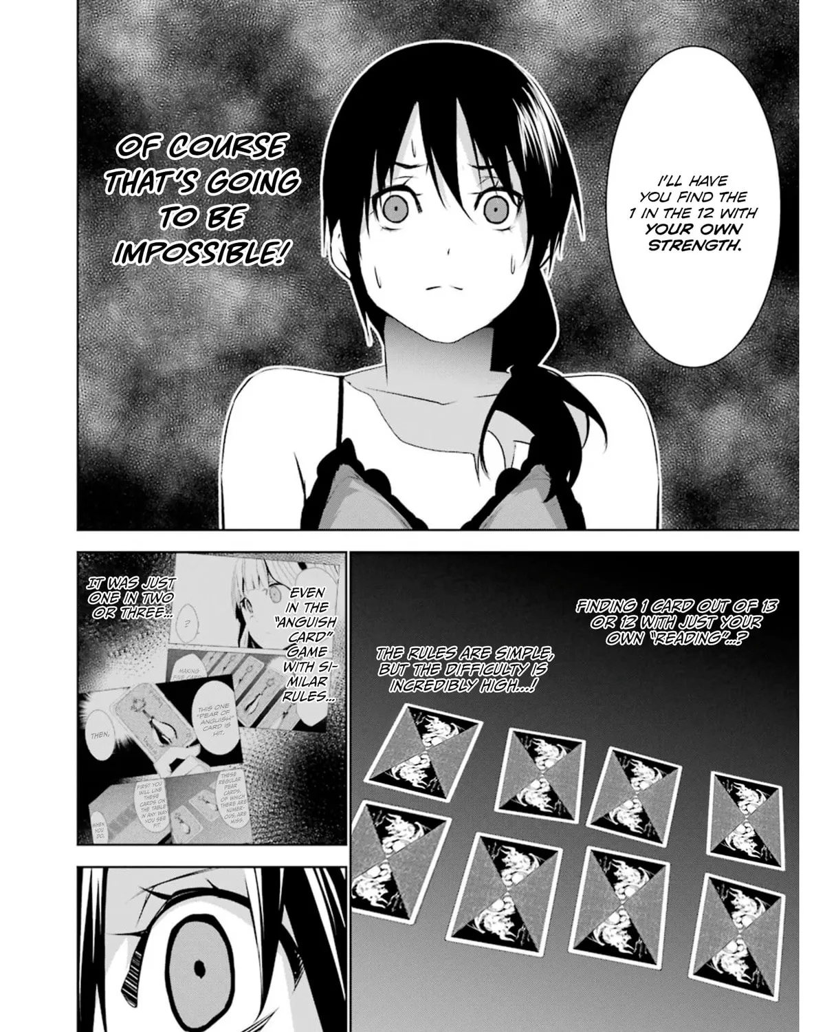 May's Maiden Chapter 20 page 36 - 