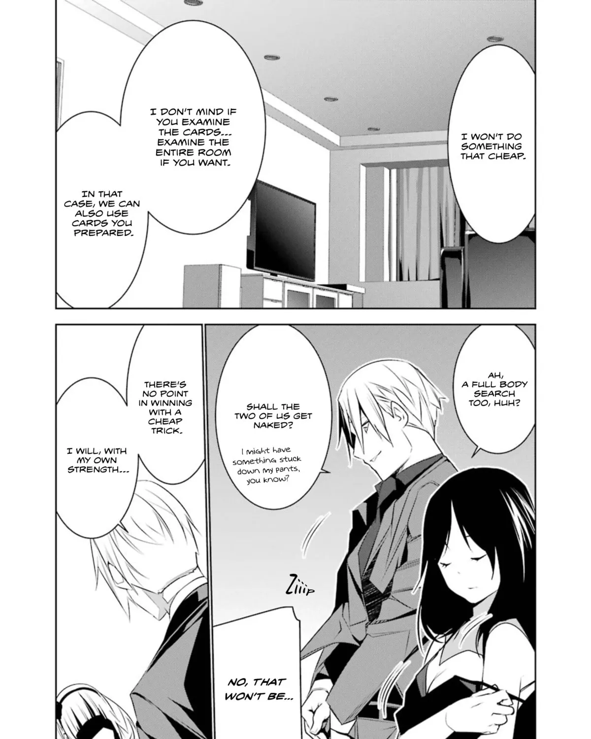 May's Maiden Chapter 20 page 42 - 