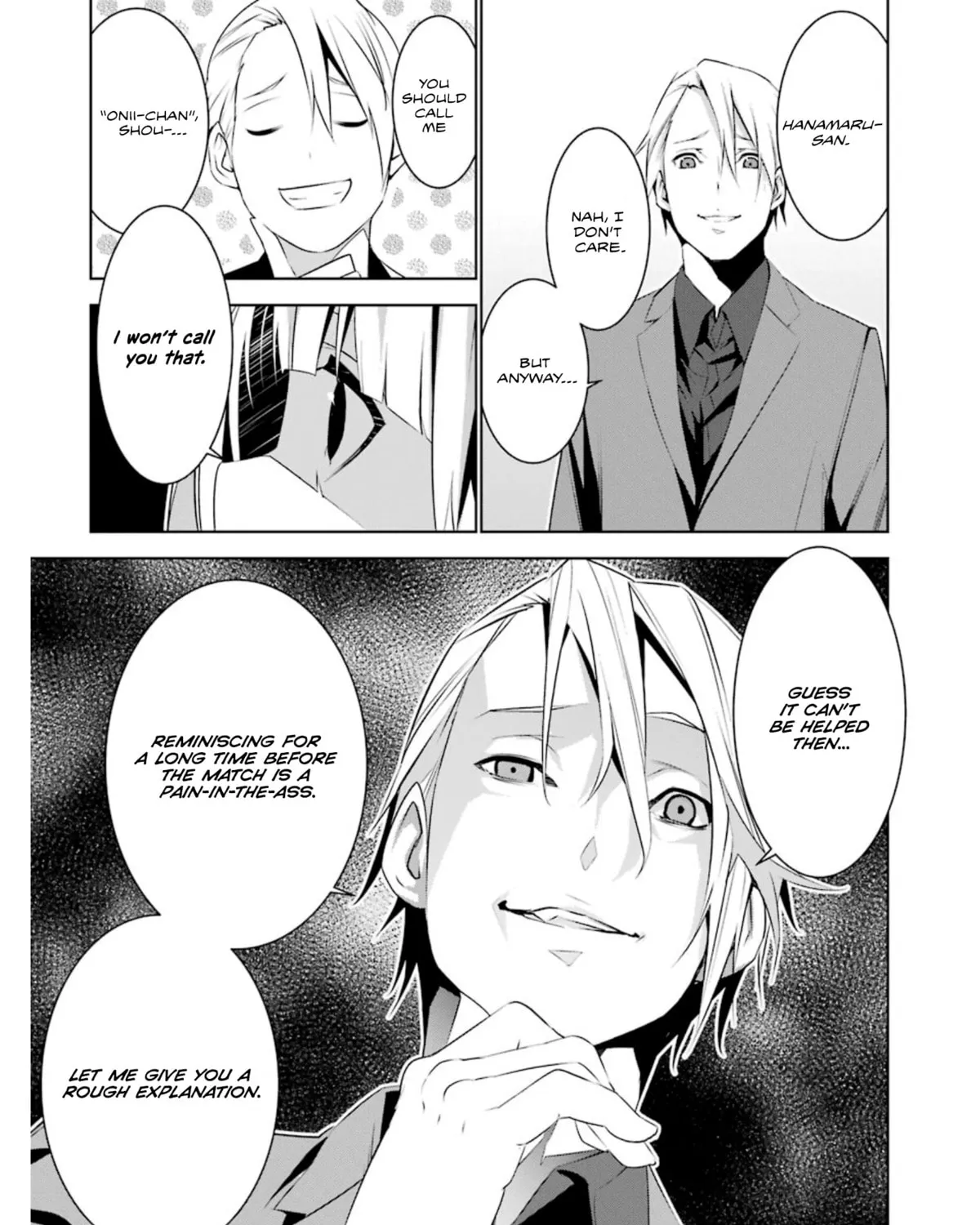 May's Maiden Chapter 20 page 6 - 