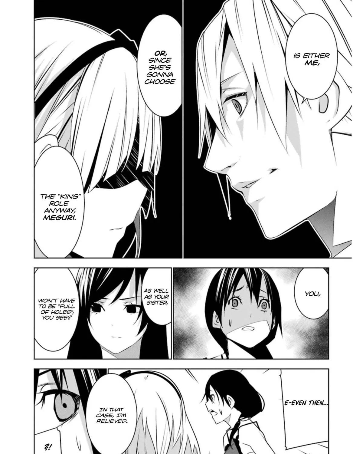May's Maiden Chapter 20 page 52 - 