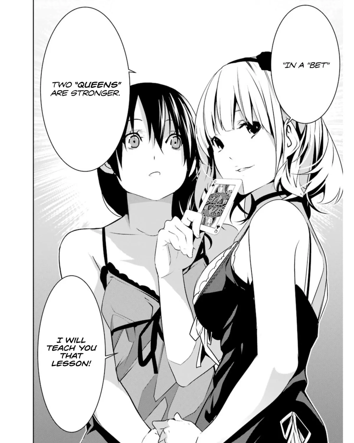 May's Maiden Chapter 20 page 62 - 