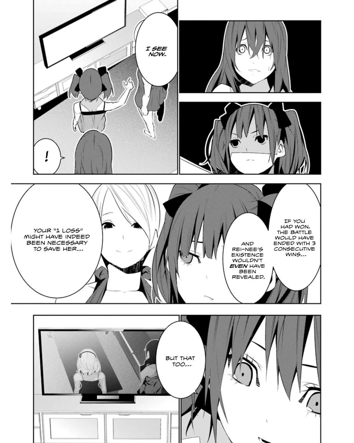 May's Maiden Chapter 21 page 14 - 