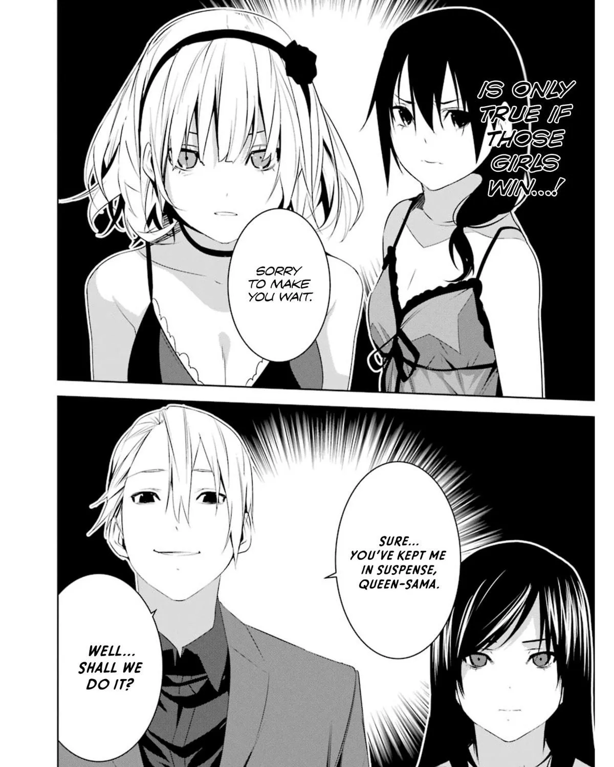May's Maiden Chapter 21 page 16 - 