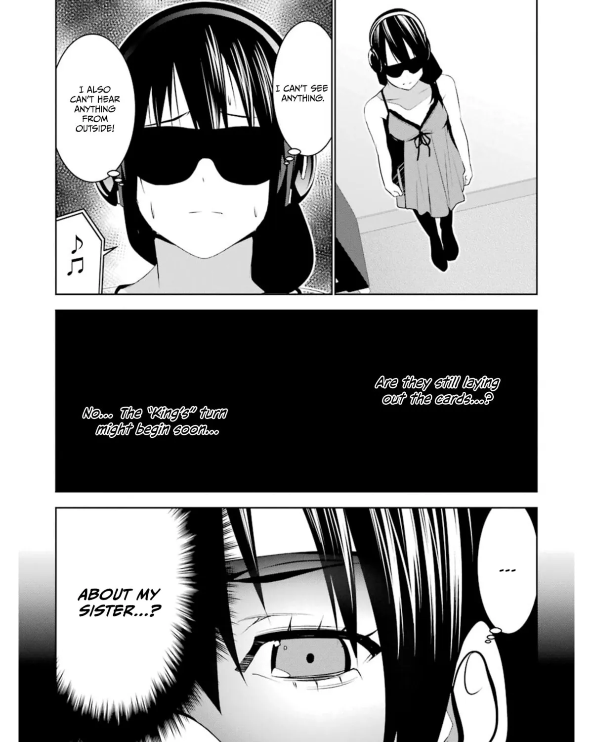 May's Maiden Chapter 21 page 20 - 