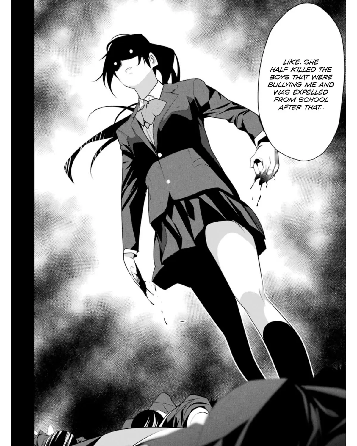 May's Maiden Chapter 21 page 24 - 