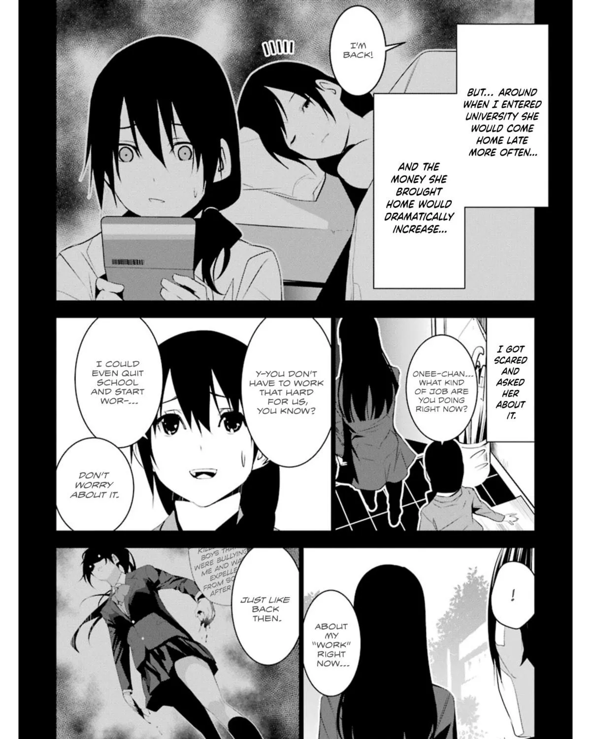 May's Maiden Chapter 21 page 28 - 