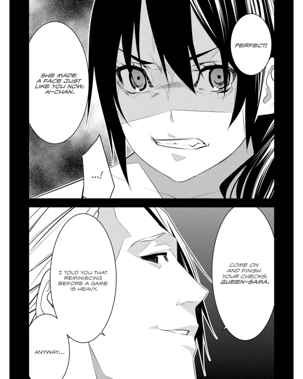 May's Maiden Chapter 21 page 38 - 