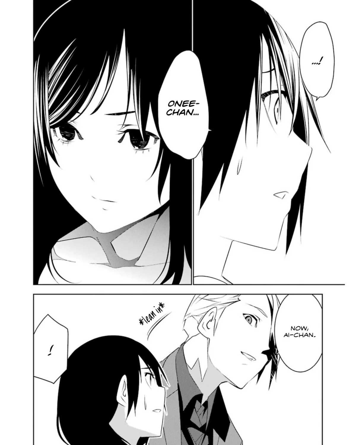 May's Maiden Chapter 21 page 42 - 