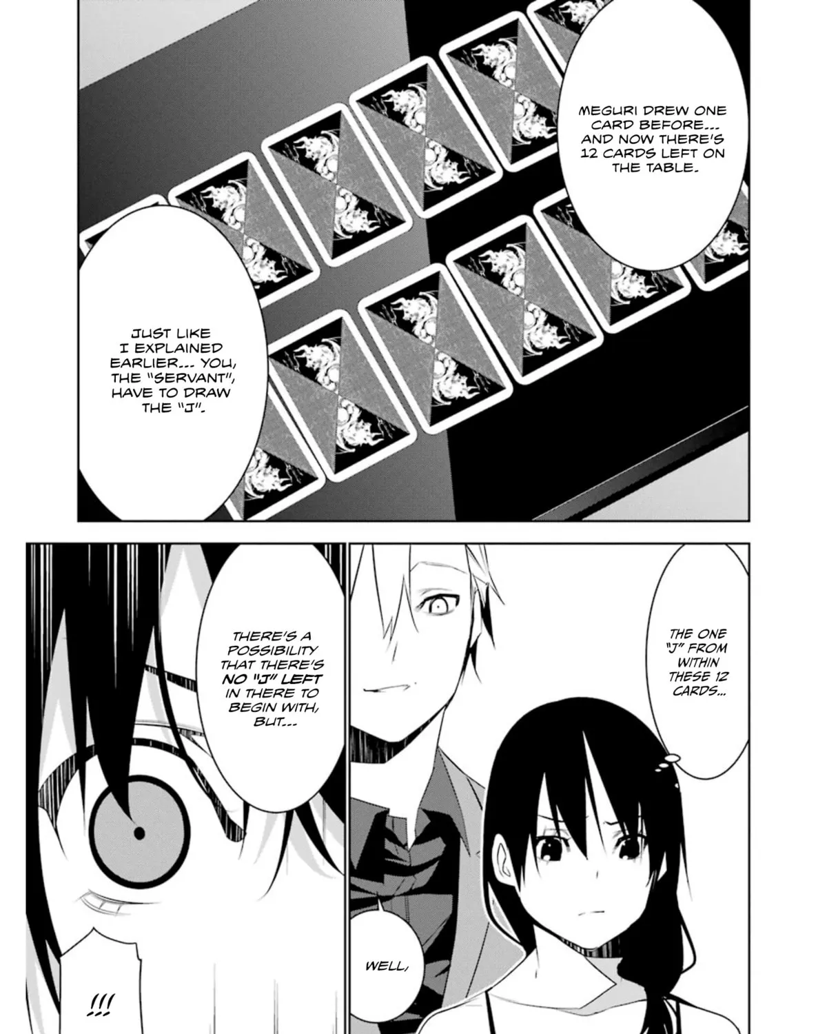 May's Maiden Chapter 21 page 44 - 