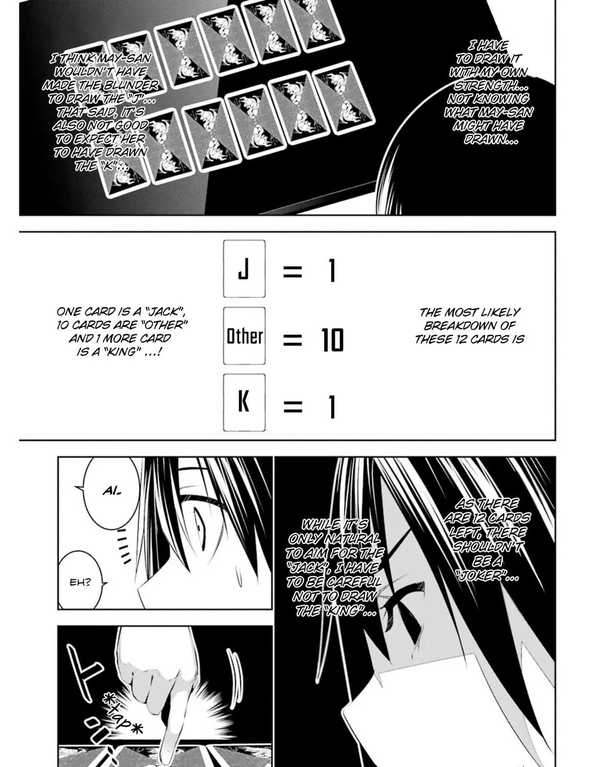 May's Maiden Chapter 21 page 48 - 